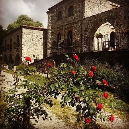 Hotel Ristorante Mulino Iannarelli-3